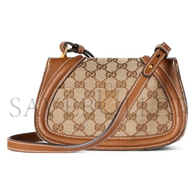 GUCCI BLONDIE MINI SHOULDER BAG 815700 (21.5*11*8cm)